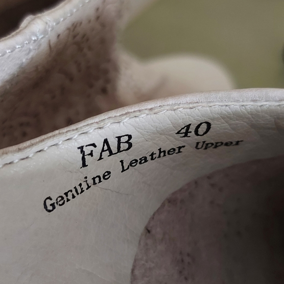 Spring Step L'artise Fab Sandal - Picture 9 of 13